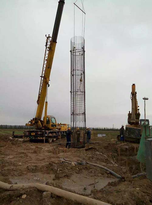 鐵路聲測管重量計算公式