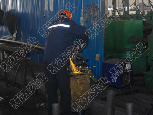 地鐵聲測(cè)管廠家電話