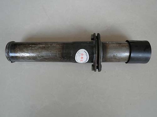 套筒式聲測管規范要求