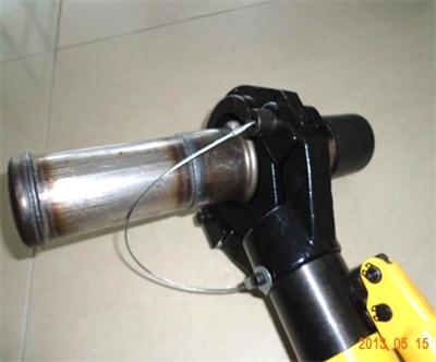 公路聲測(cè)管出廠需要做哪些檢測(cè)