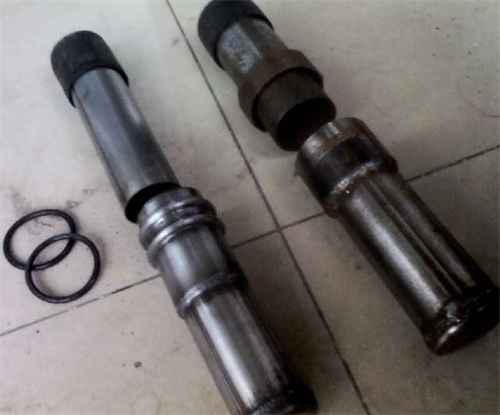 57聲測(cè)管埋設(shè)要求