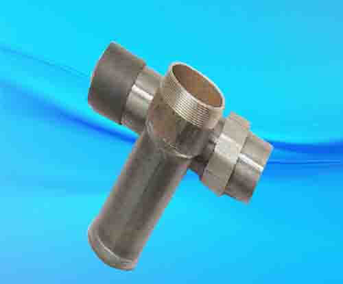 邢臺螺旋式聲測管廠家