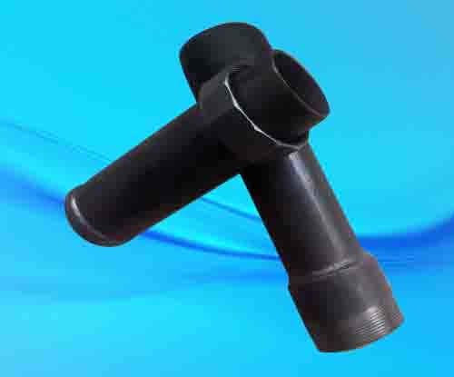 許昌鉗壓式聲測管廠家