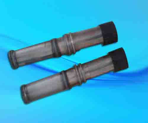 洛陽57*1.0聲測管價格