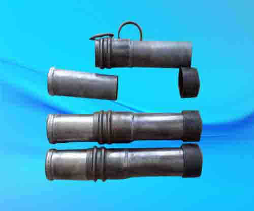 洛陽聲測管現貨